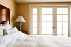 Llangollen bedroom extension costs