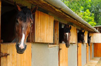 free Llangollen stable construction quotes